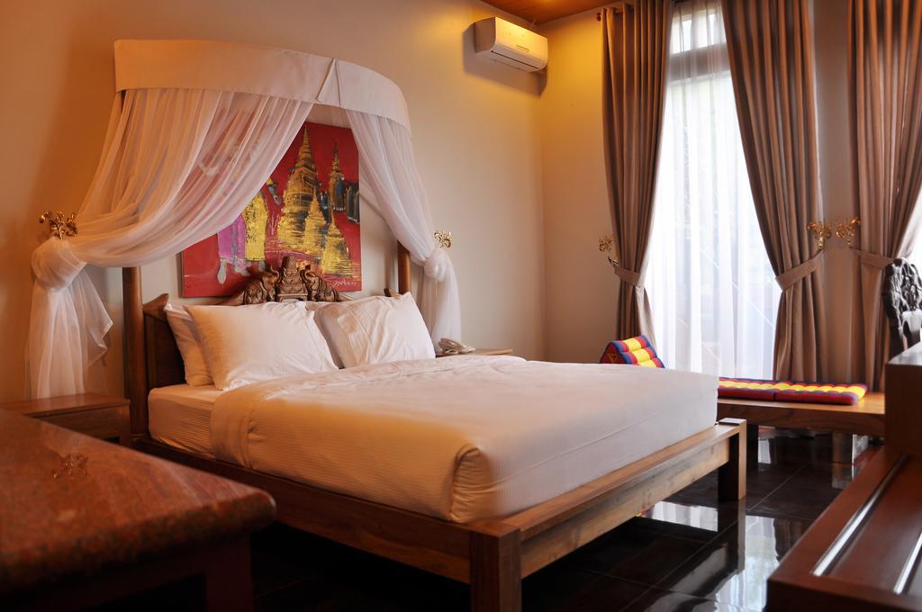 Rumah Stroberi Organic Farm & Family Lodge Lembang Exterior foto